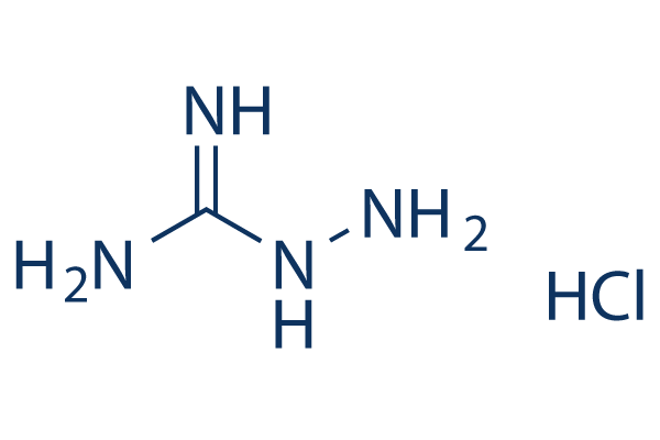 Aminoguanidine hydrochlorideͼƬ