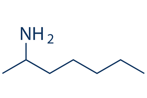 2-Aminoheptane图片