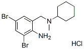 Bromhexine HClͼƬ