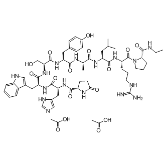 Alarelin AcetateͼƬ