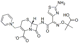 CeftazidimeͼƬ