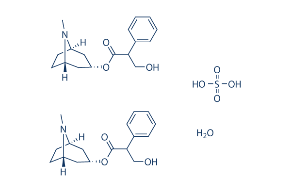 Atropine sulfate monohydrateͼƬ