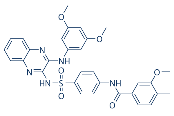 Voxtalisib AnalogueͼƬ