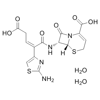 Ceftibuten dihydrateͼƬ