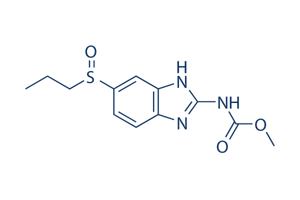 Albendazole OxideͼƬ