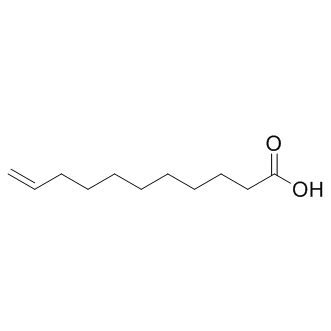 10-Undecenoic acidͼƬ