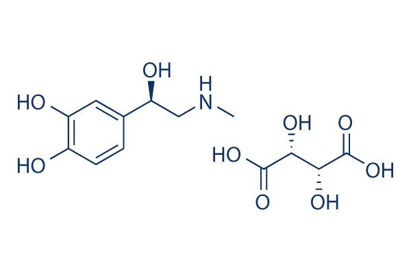 Epinephrine Bitartrate图片