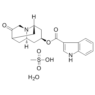 Dalasetron Mesylate HydrateͼƬ