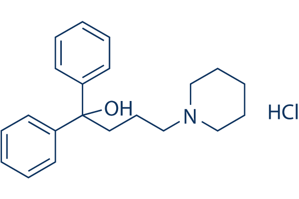 Diphenidol HClͼƬ