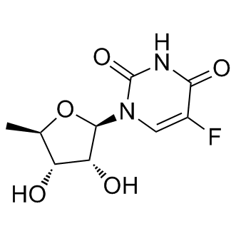 DoxifluridineͼƬ