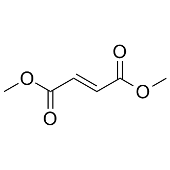 Dimethyl FumarateͼƬ