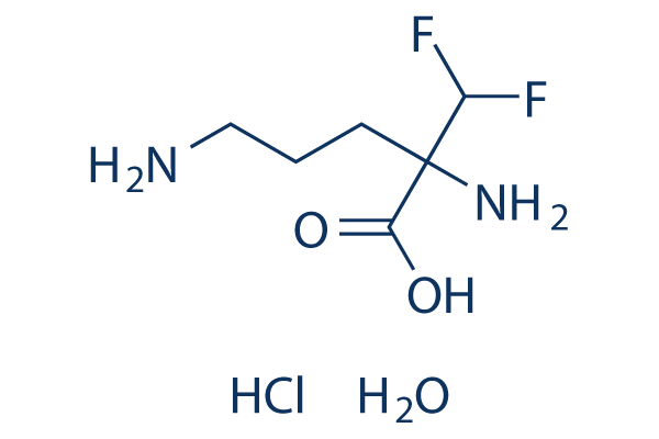 Eflornithine hydrochloride hydrateͼƬ