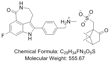 Pantoprazole sodium图片