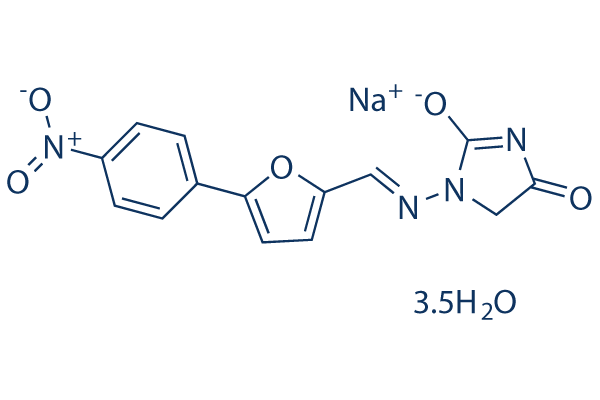 Dantrolene sodium hemiheptahydrateͼƬ