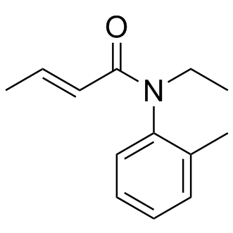 CrotamitonͼƬ