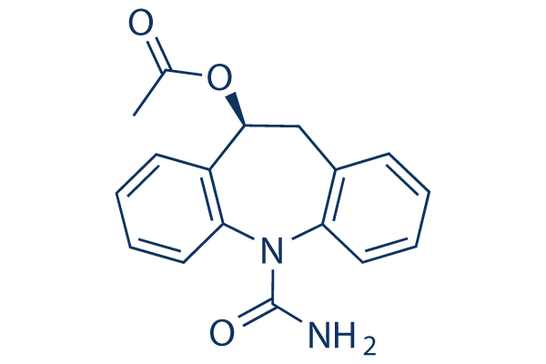 Eslicarbazepine acetateͼƬ