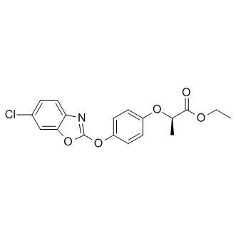 Fenoxaprop-P-ethylͼƬ