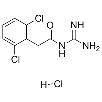 Guanfacine HClͼƬ