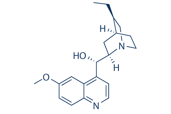 Hydroquinidine图片