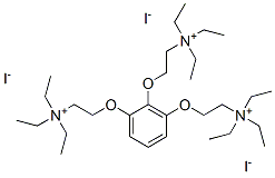 Gallamine TriethiodideͼƬ