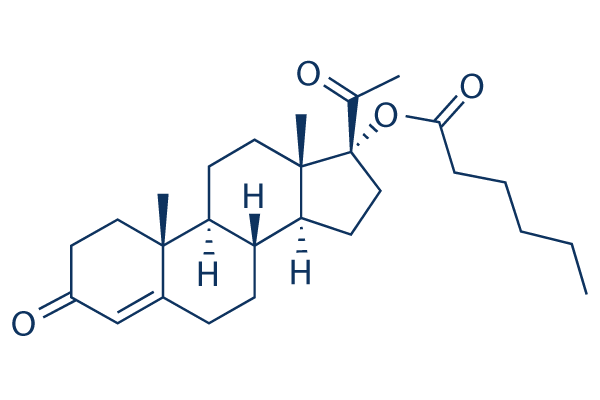 Hydroxyprogesterone caproateͼƬ