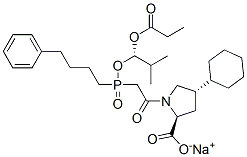 Fosinopril sodium图片