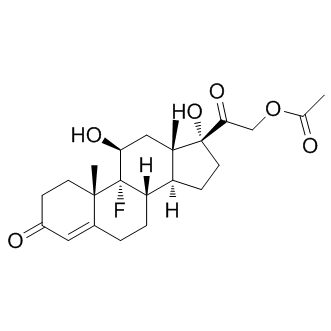 Fludrocortisone acetateͼƬ