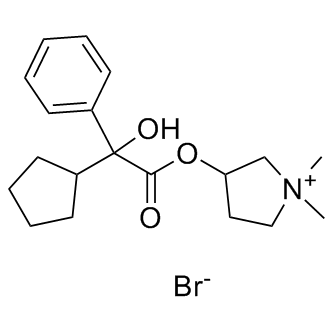 GlycopyrrolateͼƬ