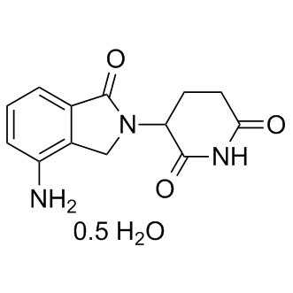 Lenalidomide hemihydrateͼƬ