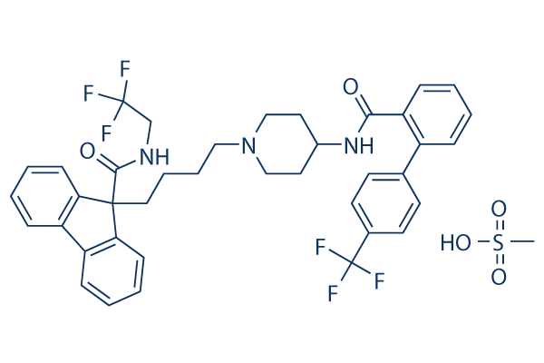 Lomitapide mesylateͼƬ