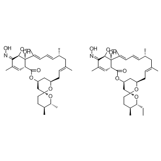 Milbemycin oximeͼƬ