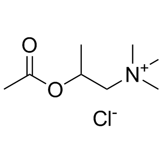 Methacholine Chloride图片