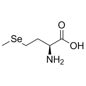 L-SelenoMethionineͼƬ