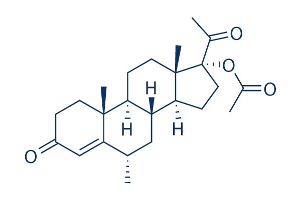 Medroxyprogesterone acetateͼƬ