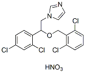 Isoconazole nitrateͼƬ