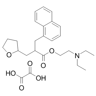 Naftidrofuryl oxalateͼƬ