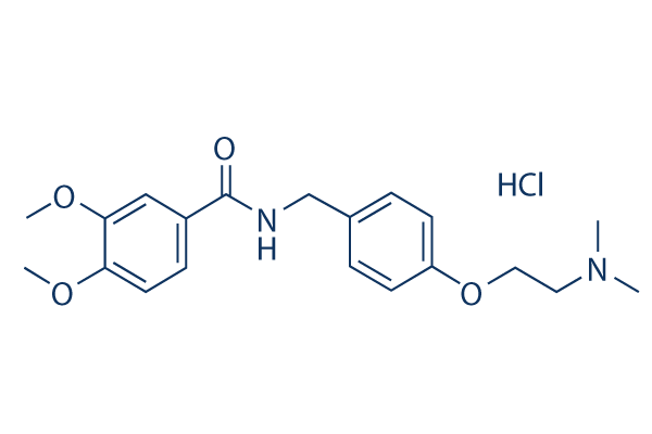 Itopride HCl图片