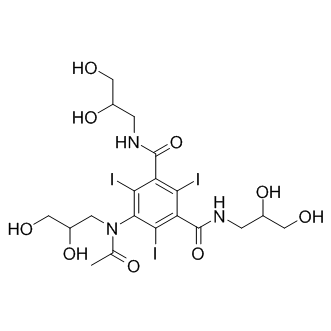 IohexolͼƬ