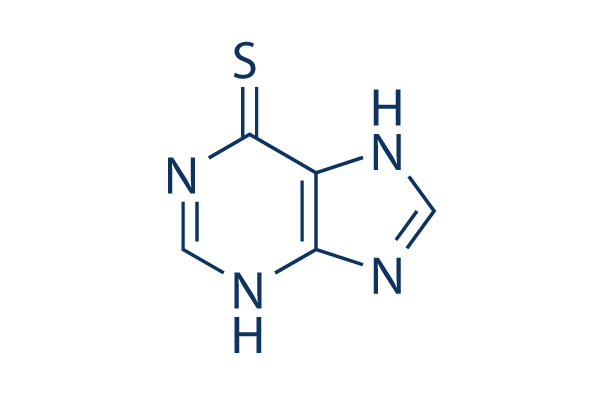 Mercaptopurine(6-MP)图片