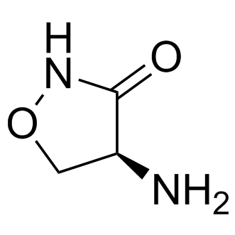 L-Cycloserine图片