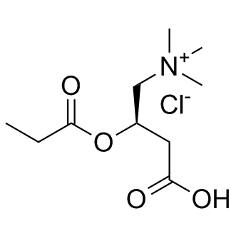 Levocarnitine propionateͼƬ