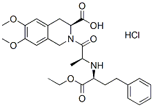 Moexipril HCl图片