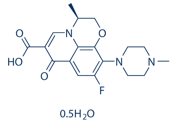 Levofloxacin hydrateͼƬ