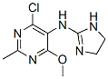 Moxonidine图片