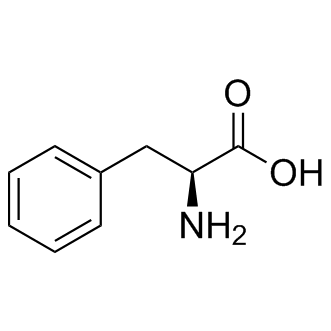 L-Phenylalanine图片