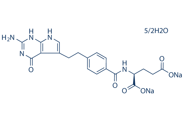 Pemetrexed Disodium HydrateͼƬ