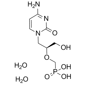 Cidofovir dihydrateͼƬ