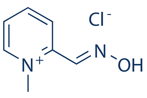 Pralidoxime ChlorideͼƬ