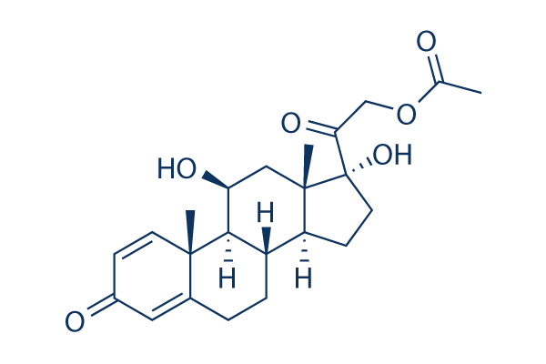 Prednisolone Acetate图片