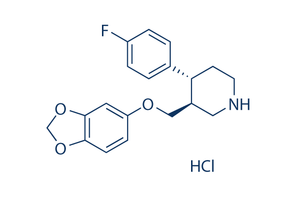 Paroxetine HClͼƬ